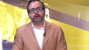 Vítor Pinto: "Bruma tem cláusula de rescisão de 20M€" 