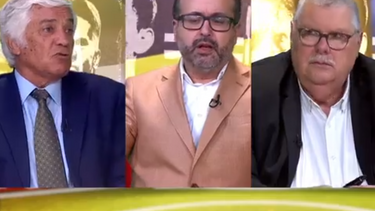 Paulo Andrade: "Bruma é bom jogador. Já tem é 30 anos"