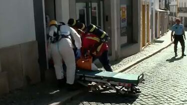 Estado ignora apelo de senhorio morto em Évora