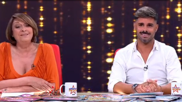 “Mais uma mulher elegante do Porto”: Maya comenta as férias de Sara Sampaio na sua terra natal 