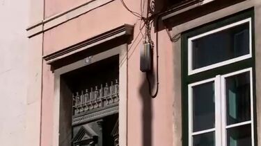 Filho deixa em coma mãe de 86 anos