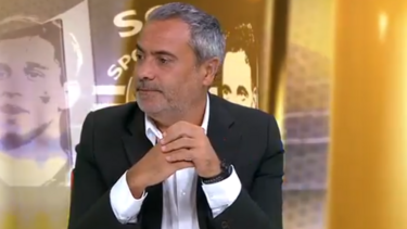 Sérgio Krithinas: "Vai ser difícil o Sporting chegar a Ioannidis sem partir o porquinho mealheiro"