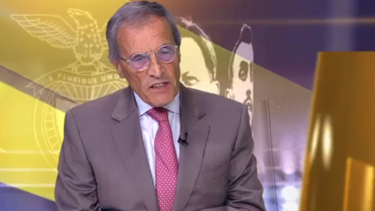 Carlos Barbosa da Cruz: "Interpelação bem clara à estrutura do Sporting para fazer um esforço extra por Ioannidis"