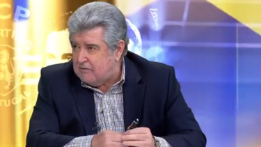 António Figueiredo: "Acho que Ioannidis vai acabar por vir para o Sporting. Mas vão ter que pagar bem"