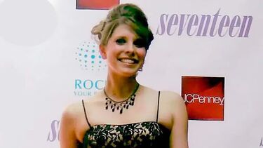 Jessie Marie Peterson 