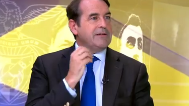 Nuno Encarnação: "Rui Costa deixou de ter mão no clube e nos adeptos" 