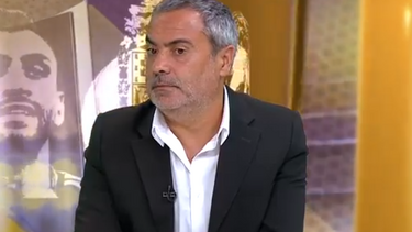 Sérgio Krithinas: "É um nome que agrada bastante. Mas não será um negócio fácil" 