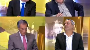 Nuno Encarnação: "Se Gül vier, acredito que outro ponta de lança será vendido" 