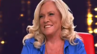 “É daqueles casamentos que é em casa”: Teresa Guilherme comenta o futuro local de casamento da filha de José Mourinho