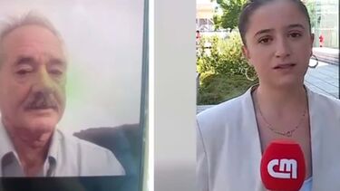 Interrogatório a sem-abrigo homicida adiado