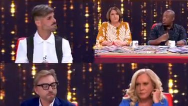 “Está a pisar o risco, já há demasiado tempo”: Rui Figueiredo comenta atitudes de Marie no reality show ‘Dilema’ 