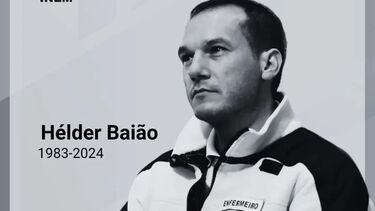 Hélder Baião