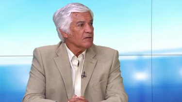 Paulo Andrade: "É um passo atrás. Mas, muitas vezes, são passos à frente no futuro"