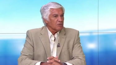 Paulo Andrade: "Era inevitável. Foi mau demais"