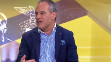 João Queiroz "O Sporting jogou à campeão nacional"