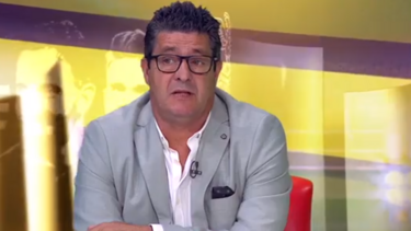 Fernando Mendes: "O Sporting tem a vantagem de ter quase os mesmos jogadores"