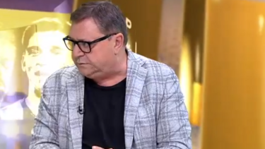 João Malheiro: "João Mário vai sair do Benfica, tenho essa convicção"