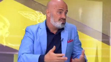 Luís Miguel Henrique: "João Mário não merece (ser o patinho feio), por tudo o que fez em relação ao Benfica"