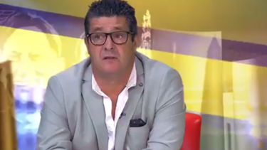 Fernando Mendes: "Tudo indicava que a solução mais vantajosa quer para o Francisco Conceição quer para o Porto era seguir outro caminho"