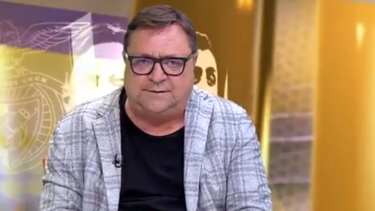 João Malheiro: " Francisco Conceição fez uma segunda volta excecional, é muito novo, ainda pode crescer muito"