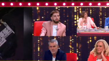 "Mais uma belíssima prestação": Ricardo elogia novo projeto de Daniela Melchior