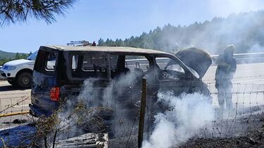 Carrinha de 9 lugares
