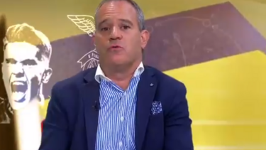 João Queiroz: "O Benfica planificou a época do ponto de vista orçamental a contar com João Mário"