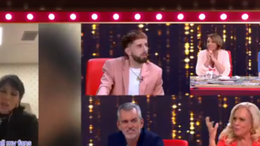 "Ganham dinheiro nas redes sociais": Maya sobre meio de rendimento dos influencers 