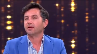 "Isto para mim tem história ": Ricardo Azevedo sobre negação de relacionamento de Lando Norris com Margarida Corceiro