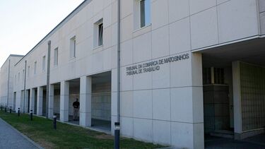 Tribunal de Matosinhos