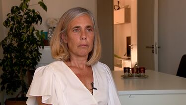 Rute Faria, de 52 anos, garante que as dores no corpo nunca passaram