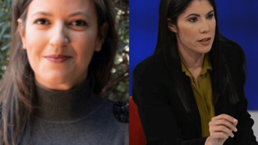 Mariana Mortágua casou