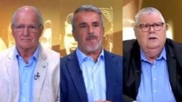 José Manuel Freitas: “Os adeptos do Benfica só devem estar satisfeitos pelo resultado”