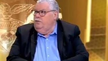 José Manuel Freitas: “Schmidt não tem nada de dizer que João Mário tem propostas, não é verdade”