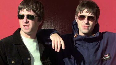 Noel e Liam Gallagher