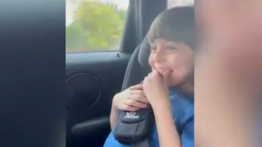 Pedro Chagas Freitas e Benjamim felizes e em liberdade