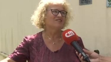 "Fou uma noite terrível": Moradores não quiseram abandonar casas nos incêndios na Madeira