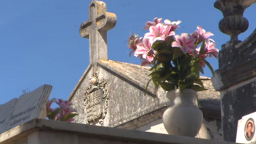Detida dupla que assaltava casas durante funerais em Mafra