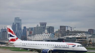British Airways
