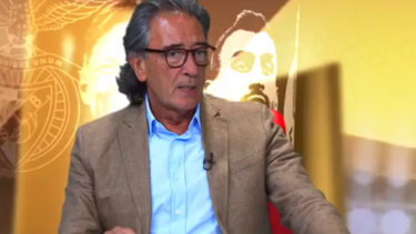 Rodolfo Reis: "Foi bom para o David Carmo e foi bom para o Porto"