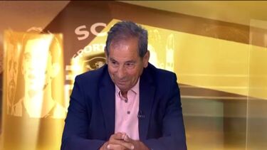 Octávio Machado: "O Sérgio acreditou nele (David Carmo), por isso é que foi buscá-lo"