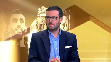 Mauro Xavier: "Acho que o Marcos Leonardo foi uma grande contratação no mercado de janeiro"