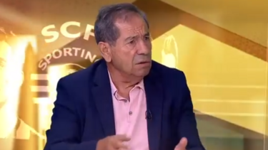 Octavio Machado: "Aconteceu o que era natural e já era esperado"