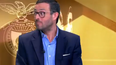 Mauro Xavier: "Acho que é um jogador de grande qualidade e não tem sido potenciado"