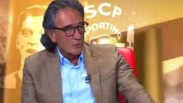 Rodolfo Reis: "Acho que é um jogador com grande potencial. Não é qualquer jogador que é o melhor nos Países Baixos"