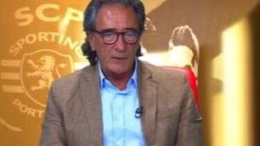 Rodolfo Reis: "Cada treinador sabe como deve gerir o seu grupo"