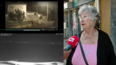 "Foi horrível. Ainda estou a tremer": Como o sismo foi sentido em Sines, a 58 quilómetros do epicentro