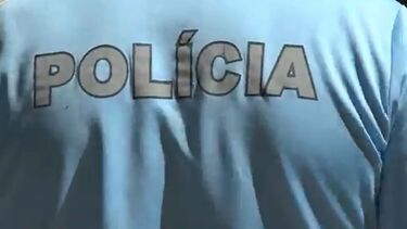 Agente da PSP agredido na esquadra da Baixa de Coimbra