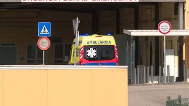 Grávida com vómitos e tensão alta encontra urgência de Leiria encerrada