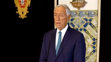 Marcelo Rebelo de Sousa